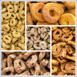 TARALLI