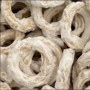 TARALLI DOLCI