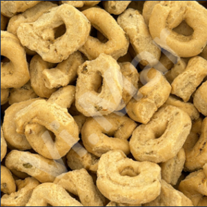 TARALLI SALATI